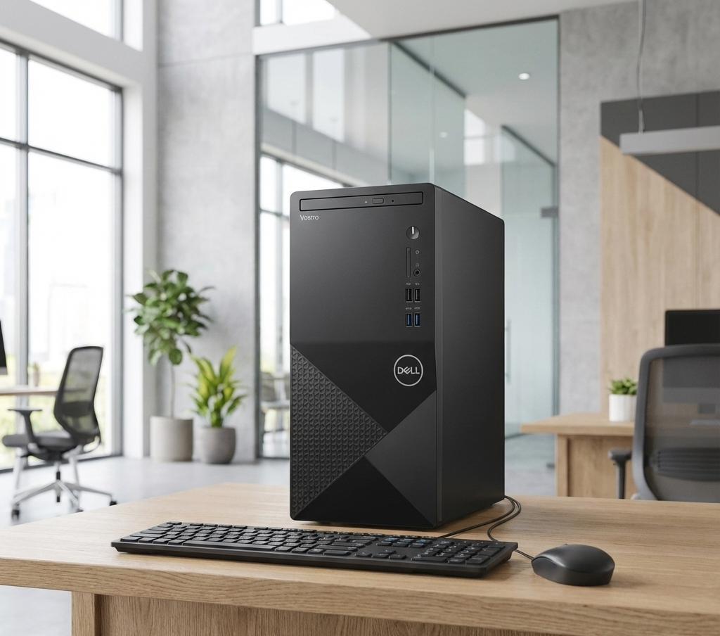 DELL VOSTRO 3910 MT CORE I3 12TH GEN