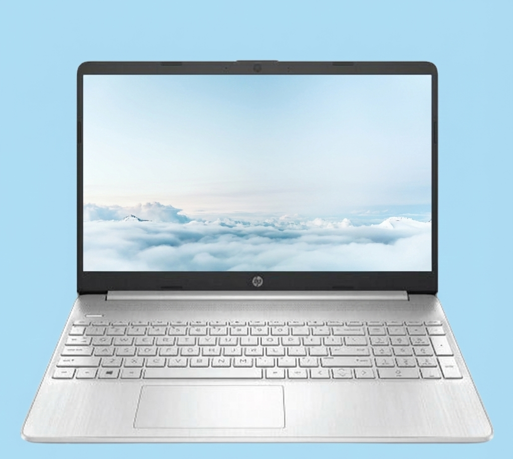 HP 15-fd0841TU Core i3-1315U 15.6 Inch FHD Laptop
