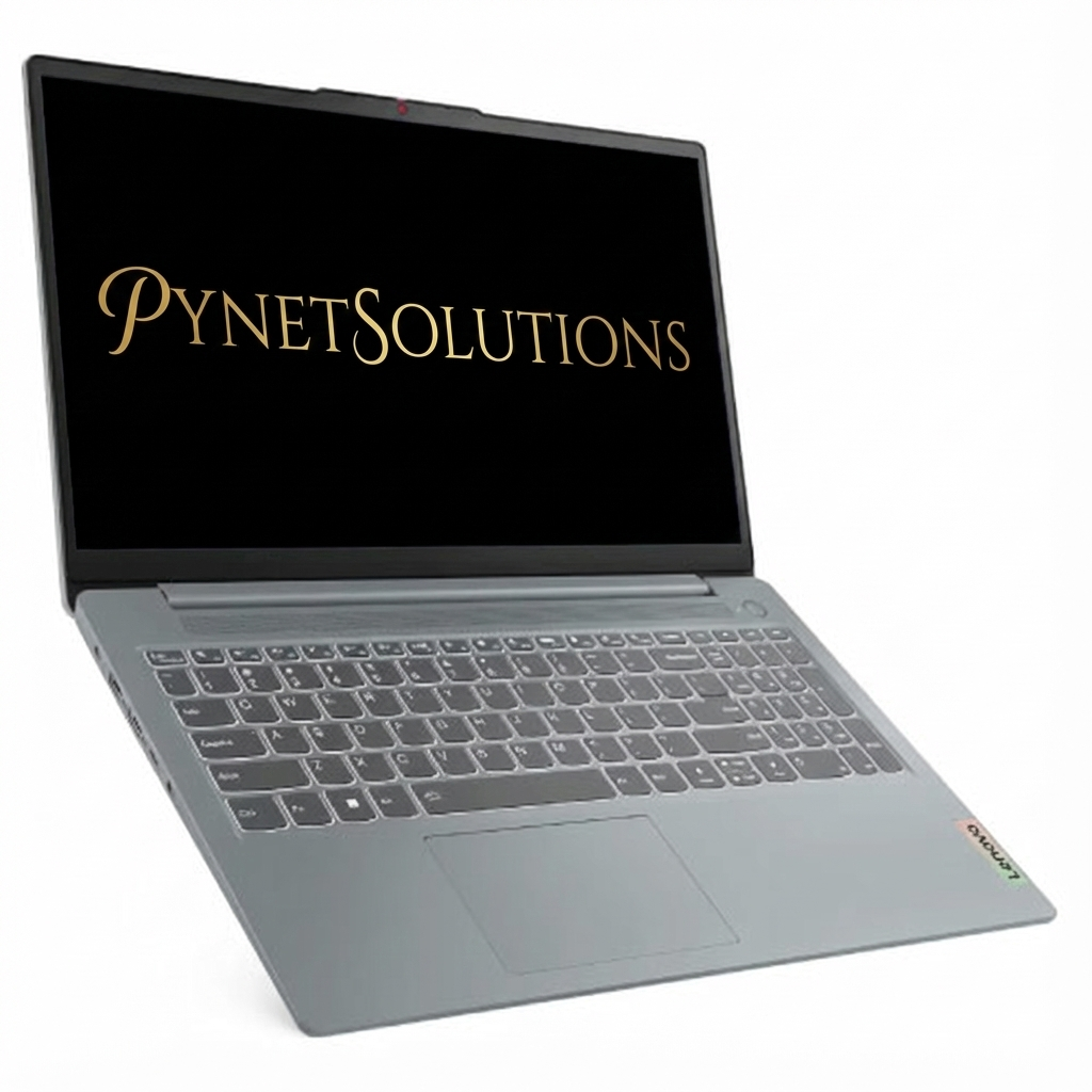 Lenovo IdeaPad Slim 3 15ABR8 AMD Ryzen 7 5825U