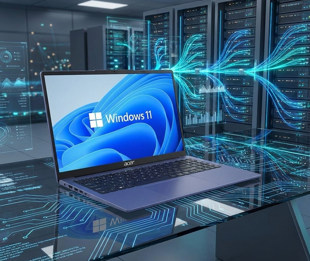 Acer Aspire 3 A325-53 Core i3 13th Gen