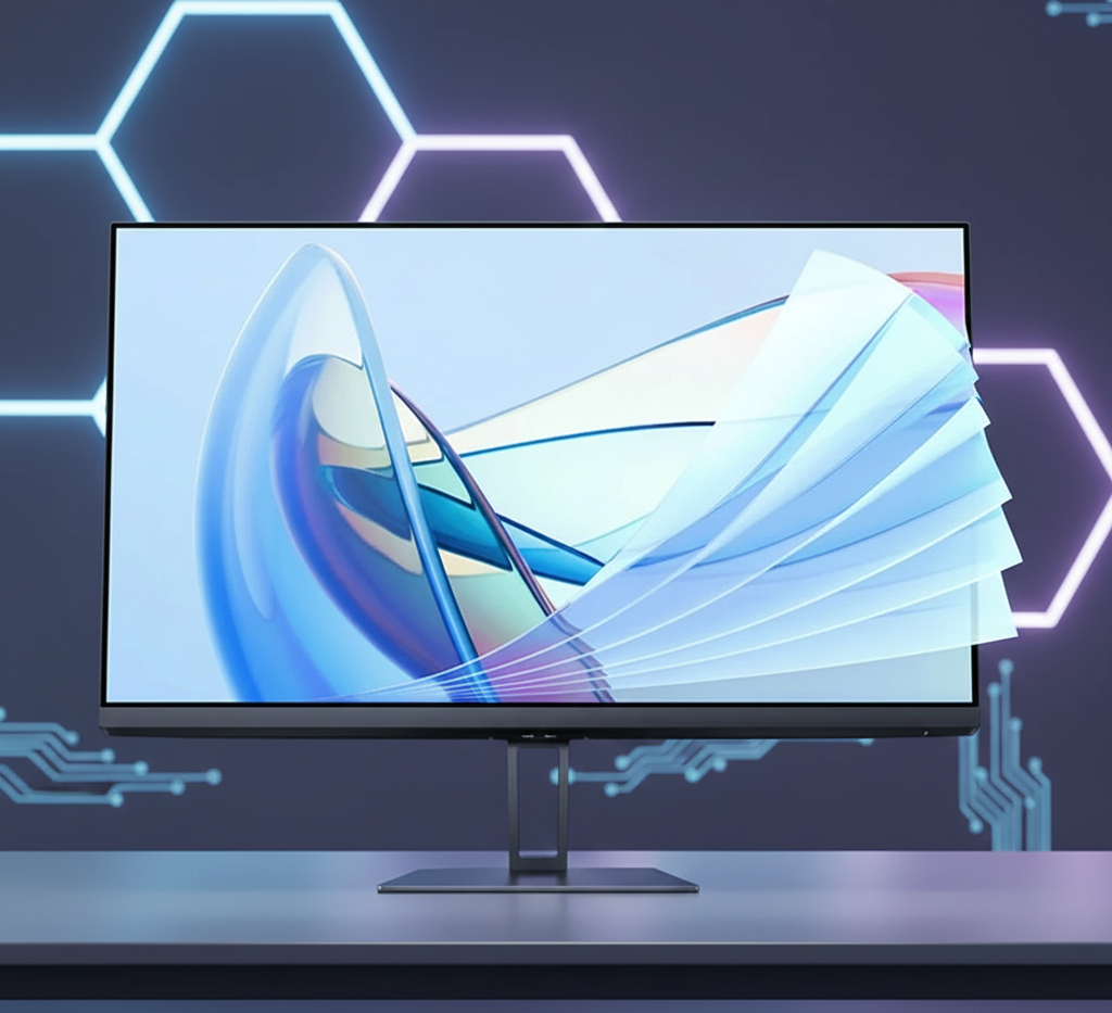 Xiaomi Redmi 1A 23.8 IPS 100Hz Monitor