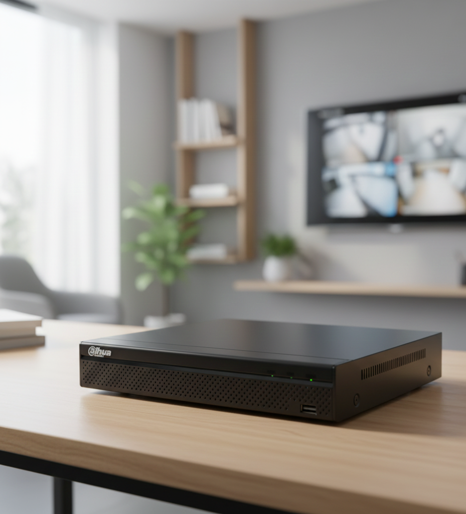 Dahua NVR1108HS-S3/H 8 Channel