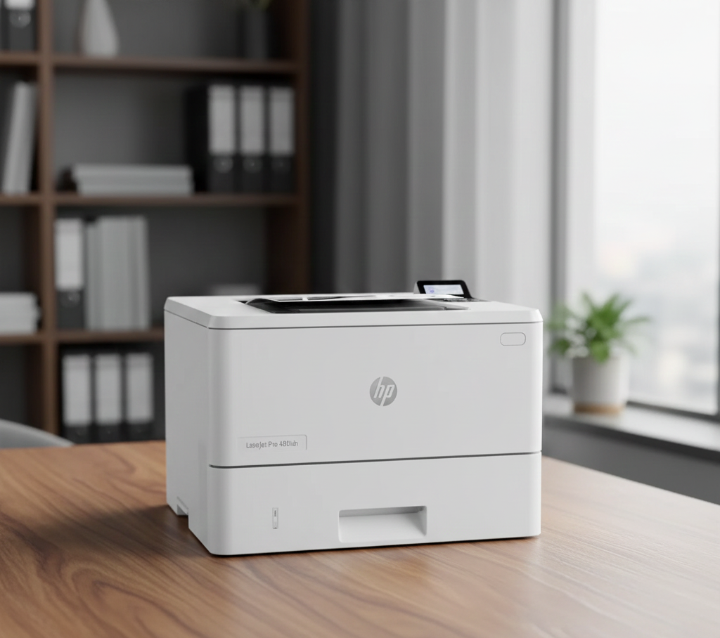 HP LASERJET PRO 4003DN LASER PRINTER