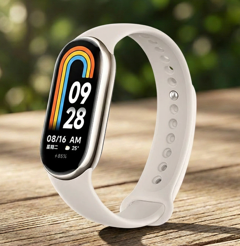 Mi Smart Band 8