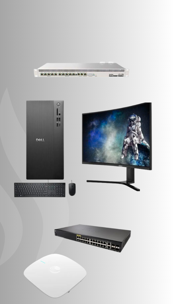 Computer & Networking Products