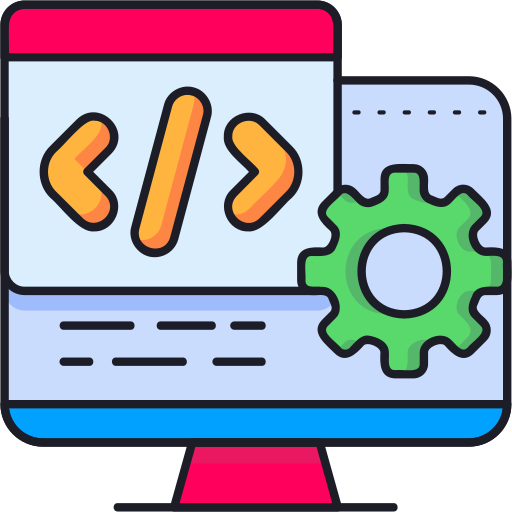 Professional Website Solution